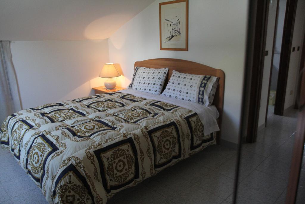Anna Rita B&B Moie Ngoại thất bức ảnh